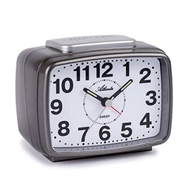 Atlanta Wecker 1323-4