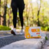 Suplemento CLA Linoleico Conjugado y Leucina 60 Cápsulas UKN