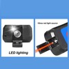 Live Optical Fiber Identifier, 800-1700nm VFL Red Light Source 10km