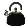 Stainless Steel Whistling Tea Kettle 2.5qt, Ideal for Tea and