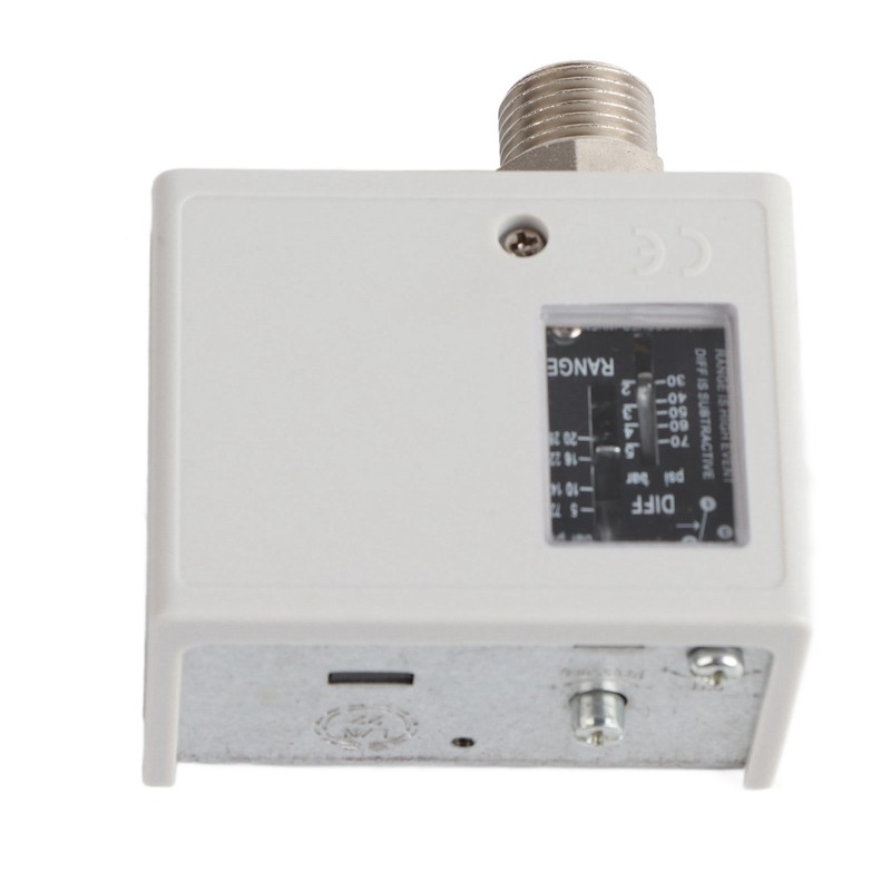 20KG Pressure Switch Set All Copper Core IP40 Dryer Boiler