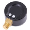 Mini Medidor de Presión de de Doble Escala 0-60 PSI