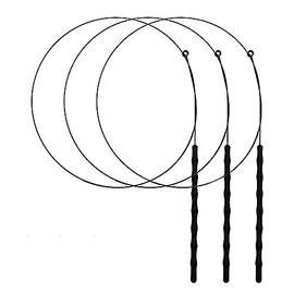 Leo's Paw Interactive Bird Simulation Cat Toy (Replacement Wires 3 PCS)