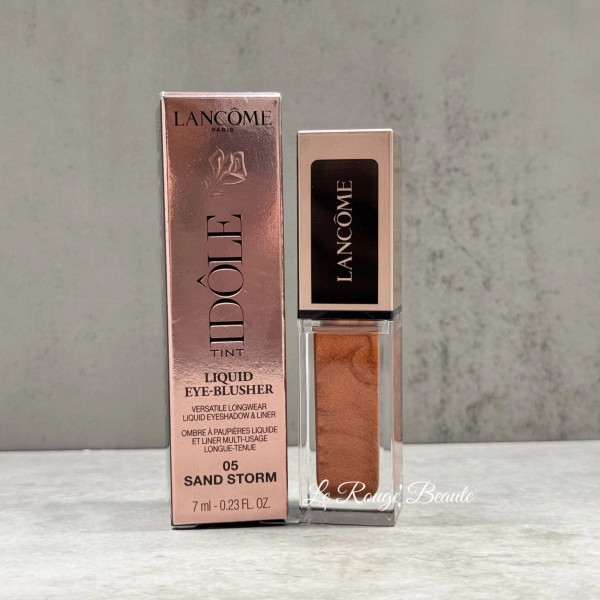 Lancôme Lancome Idole Tint Liquid Eye-Blusher Liquid Eyeshadow & Liner