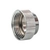 tecuro 4699101 Mounting Adaptor Adaptor Transition Piece for Tap Spouts