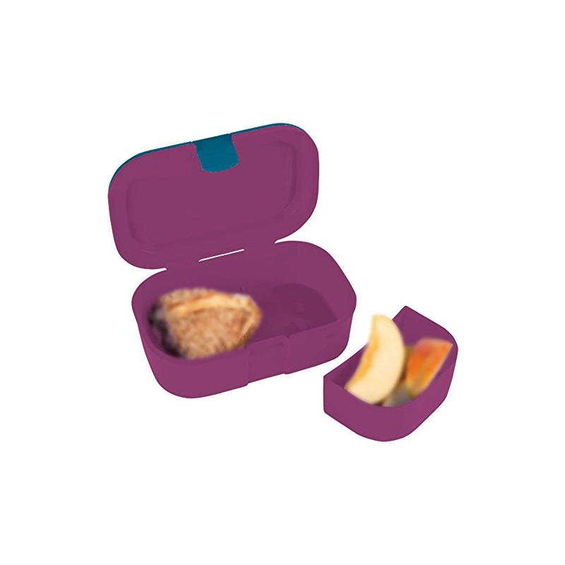 Lutz Mauder TapirElla 10643 Lunchbox with Unicorn