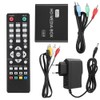 K8 1080P Mini Network Video Player HDMI HD Output Decoder
