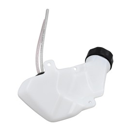 Disenparts 310585012 String Trimmer Fuel Tank 310585001 Compatible with Ryobi Trimmer Models RY34007 RY34426 RY34427 BM4CSSAC BM4CSSACC RY4CCS RY4CPH RY4CSS