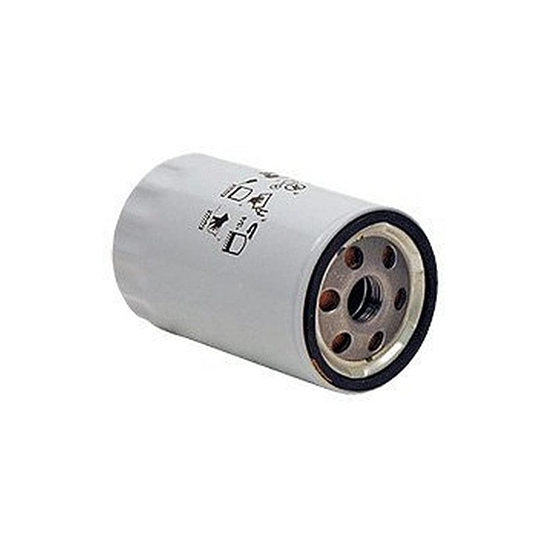 WIX Filters - 57301 Spin-On Lube Filter, Pack of 1