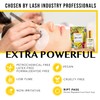 Extra Powerful Eyelash Extension Glue - Lyon Lash 5ml Performance