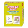 Kit De Tarjetas Para Lenguaje Volumen 3 Di-332