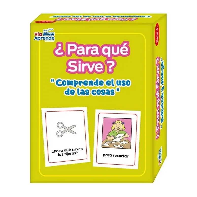 Kit De Tarjetas Para Lenguaje Volumen 3 Di-332
