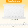 Rick Rack Trim for Sewing, RIC Rac Trim, 1/2—1 Inch