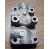 … MERCURY QUICKSILVERS 53240 FUEL PUMP BASE 4hp 7.5hp 9.5hp