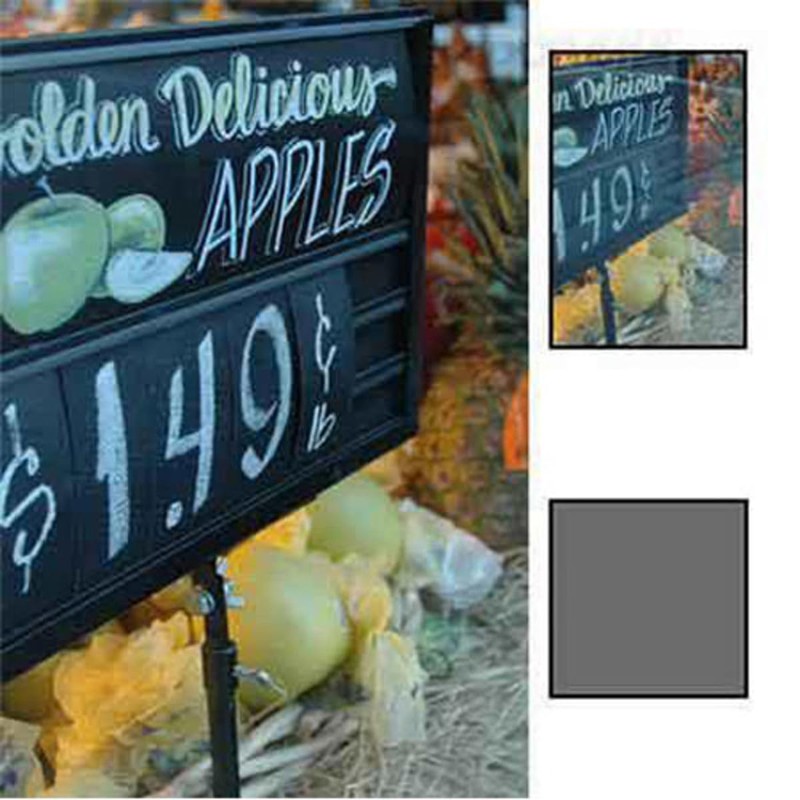 Tiffen 77mm Linear Polarizer