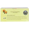 Celestial Seasonings Manderin Orange Spice 20 Teabags (Pack of 6,
