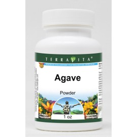 Agave Powder (1 oz, ZIN: 518882)