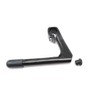 CarbonEnmy Fixed Single Speed Two-Piece Stem 80 mm Two Piece