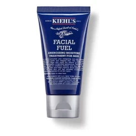 Kiehl's Facial Fuel Invigorating Moisture For Men 75 Ml Tipo De Piel Para Todo Tipo De Piel