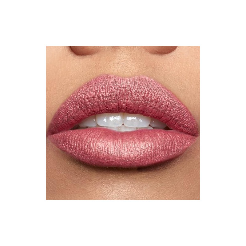 stila Stay All Day Shimmer Liquid Lipstick, Patina
