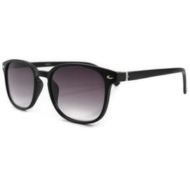 Fashion Mens Womens Stylish Tinted Lens 1.25 Reading Sunglasses