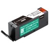ECI-C350XLB ECI-C350XLB Recycle Ink Compatible with Canon BCI-350XLPGBK Black (Pigment)