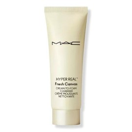 MAC Hyper Real Fresh Canvas Cleansing Oil, 0.5 Ounce