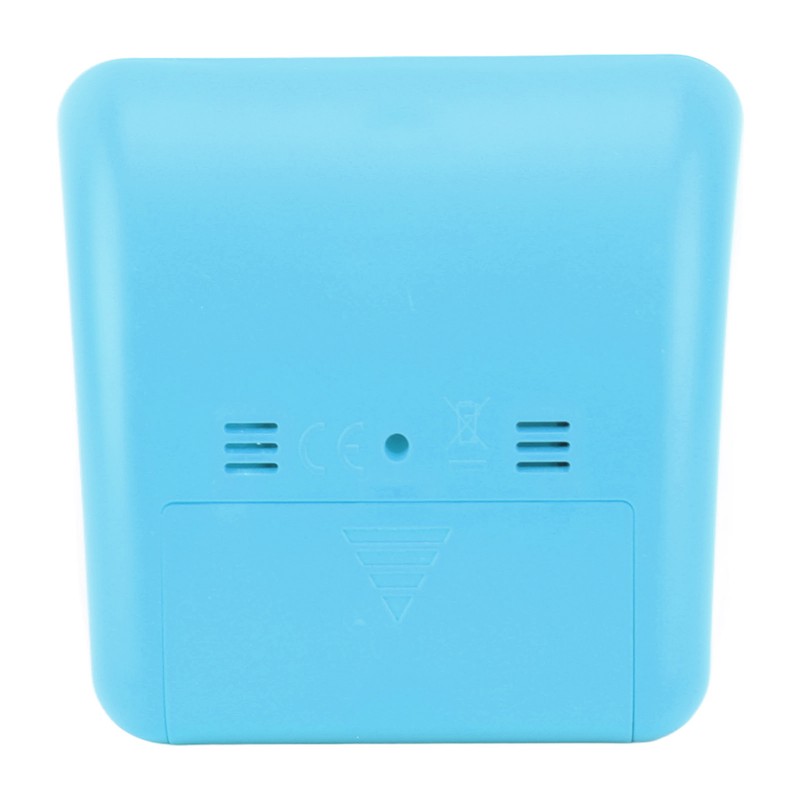 Visual Timer Silent Quiet Counting 60 Minutes Countdown Timer for