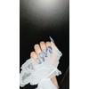 HELLO Bluesnake - xxs Almond / HELLO블루스네이크 - xxs아몬드