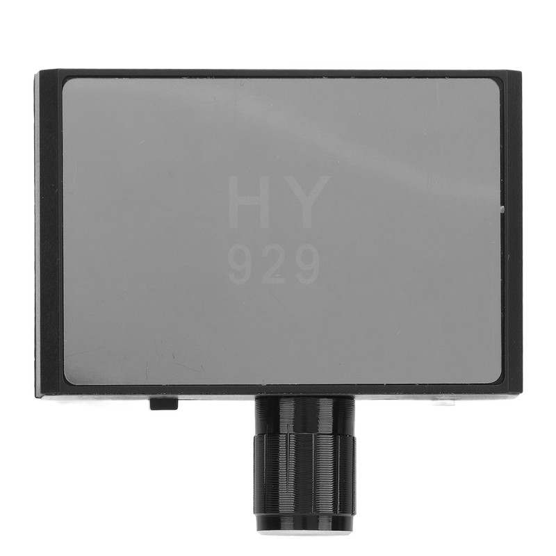 Water Pipe Leakage Detector Intelligent High Sensitivity Underground Acoustic Water