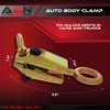 ABN Auto Body Clamp - 5T Frame Pulling Clamp Collision