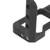 YELANGU All Metal Video Shooting Extension Camera Cage for XT2/XT3