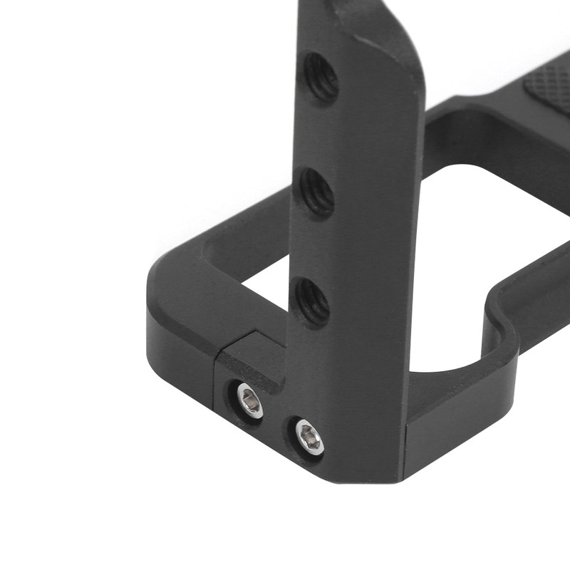 YELANGU All Metal Video Shooting Extension Camera Cage for XT2/XT3