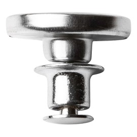 Ellaz Buttonz, Botones de Metal Para Extender o Reducir el Tamaño de los Pantalones