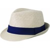 Myrtle beach hat street style, beige, L-XL