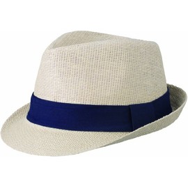 Myrtle beach hat street style, beige, L-XL