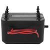 Air Pump Inflator Mini Electric Power Pneumatic Equipment AC220V 11W