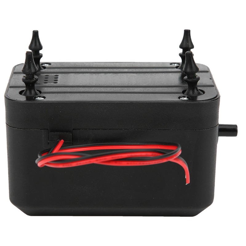 Air Pump Inflator Mini Electric Power Pneumatic Equipment AC220V 11W