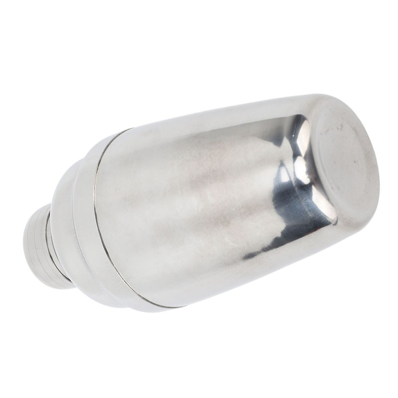 Cocktail Shaker 304 Stainless Steel Cocktail Drink Mixer Bartender Shaker