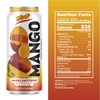 De Mi Pais Mango Juice Drink with Pulp – Refreshing