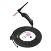 Sunstac WP-26 Air Cooled TIG Torch, 250A 13FT, M16*1.5 and
