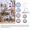 Jar Vacuum Sealer Jar Sealing Kit with Hand Vacuum Pump