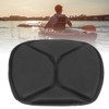 Soft EVA Padded Seat Cushion Comfortable Pad for Outdoor Kayak
