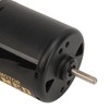 RC Motor ESC Combo Brushed 540 Motor High Torque 60A