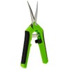 Draper 73729 Precision Curved Pruning Secateurs, 165mm