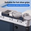 Camera Thumb Grip for X100VI, for X100V, for X100F, for