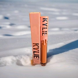 KYLIE COSMETICS Matte Liquid Lipstick Candy K 802 - Fresh New. 34$ Best Deal!