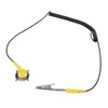 Electrostatic Discharge Anti Static Hand Strap Earth Cable Mat Kit