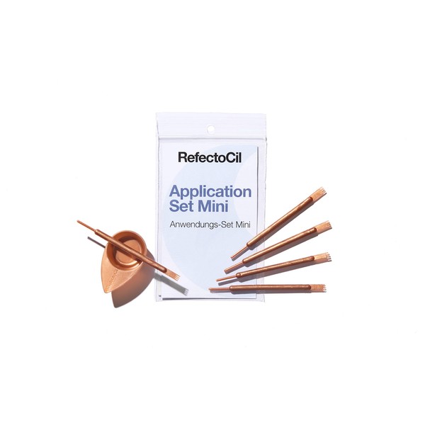 RefectoCil Application Set, Mini, 630 g