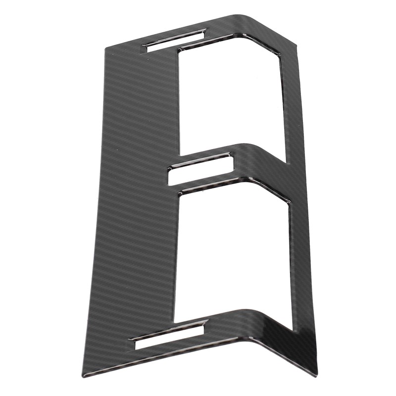 Air Vent Outlet Trim Paste Type Cover Car Modification Fit
